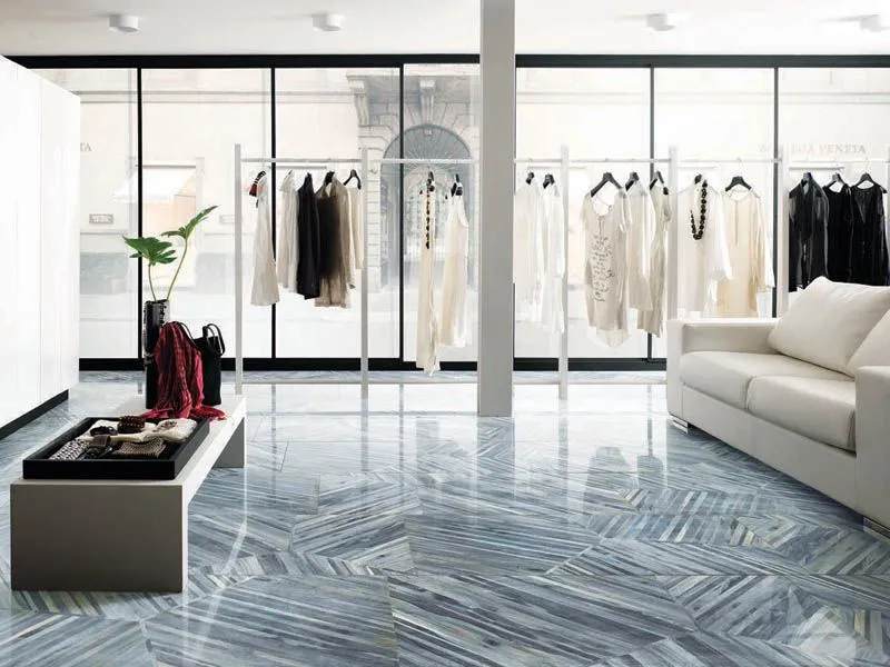 Керамогранит KAURI от производителя La Fabbrica –  фото