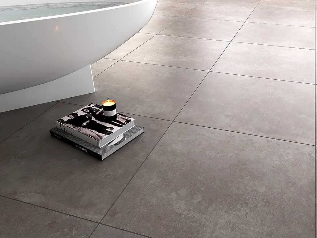 Керамическая плитка PACIFIC от производителя Creto –  фото