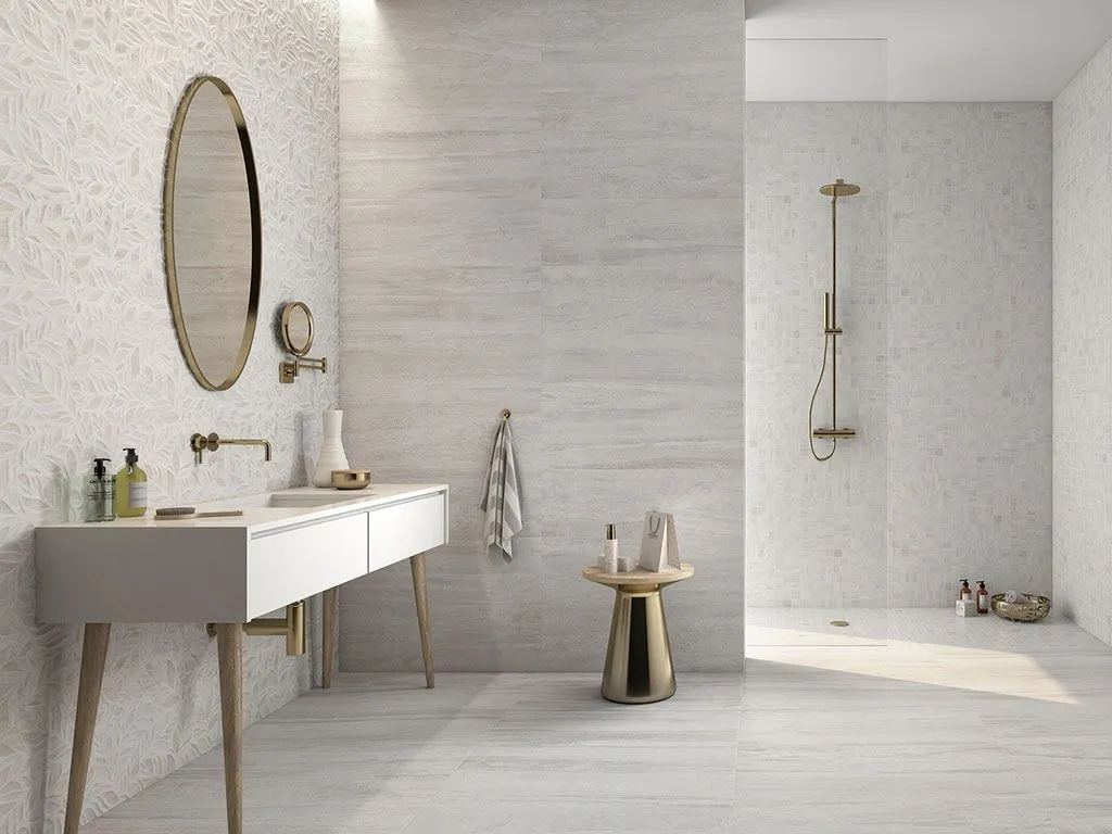 Керамическая плитка LUXURY от производителя Metropol –  фото