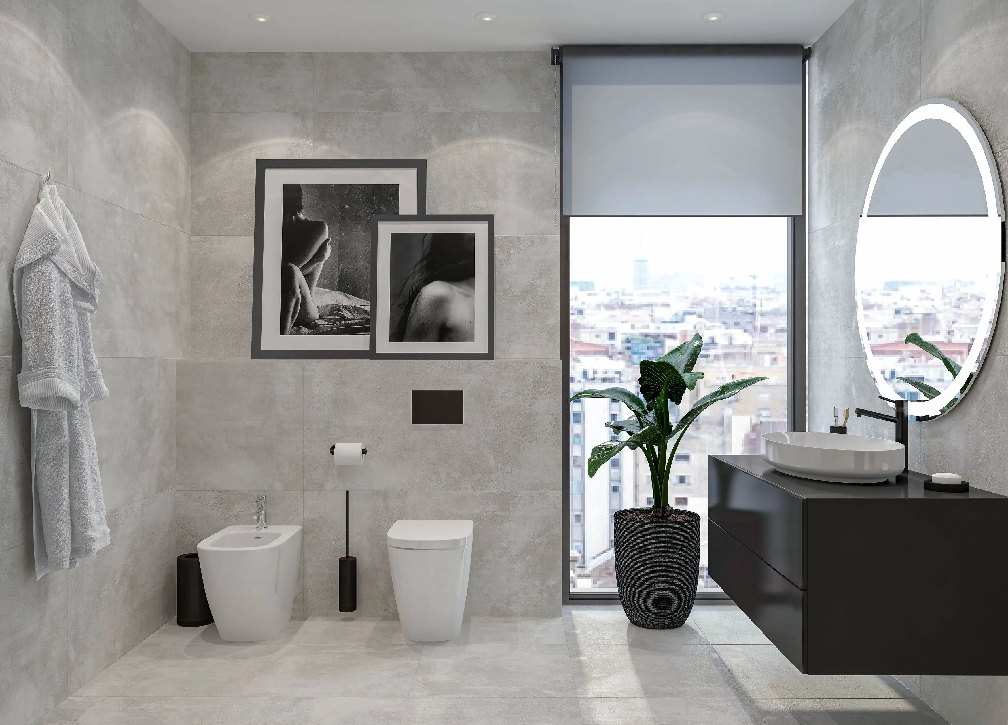  METAL CEMENTO от производителя AGL Tiles –  фото