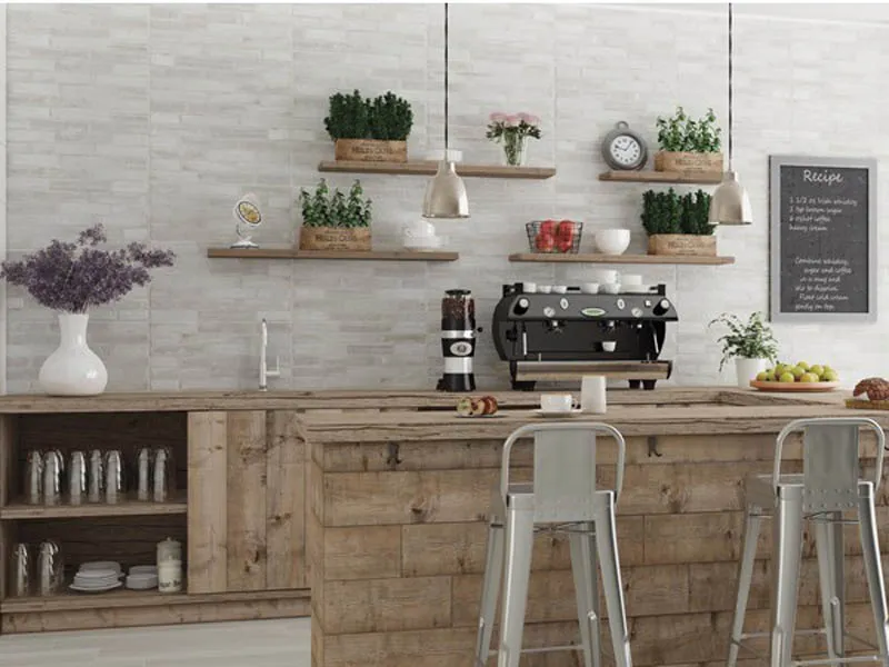 Керамическая плитка BRICK от производителя Colorker –  фото