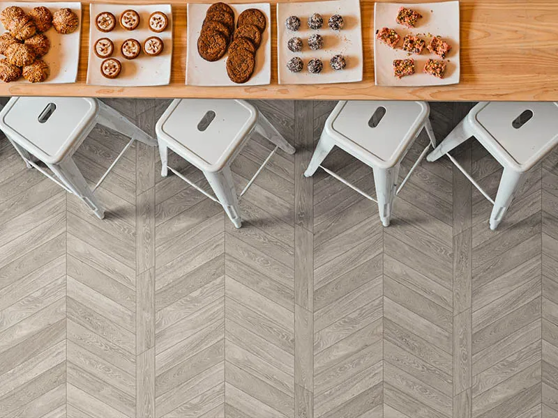 Керамогранит WOODCHOICE от производителя Ragno Marazzi –  фото