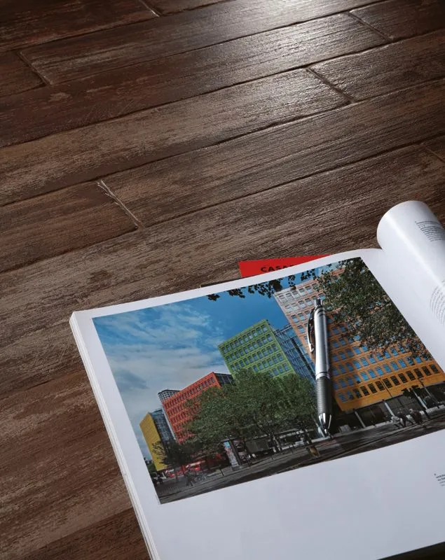 Керамогранит SAINT BARTH (Serenissima) от производителя Cir Ceramiche –  фото