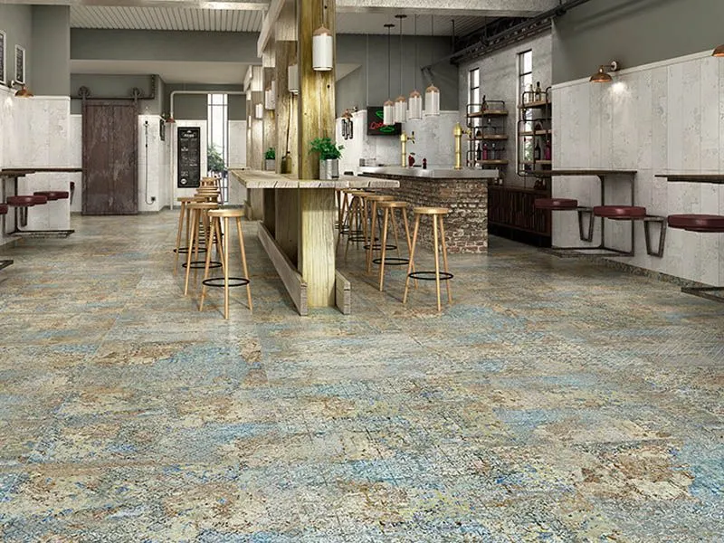 Керамическая плитка CARPET от производителя Aparici –  фото