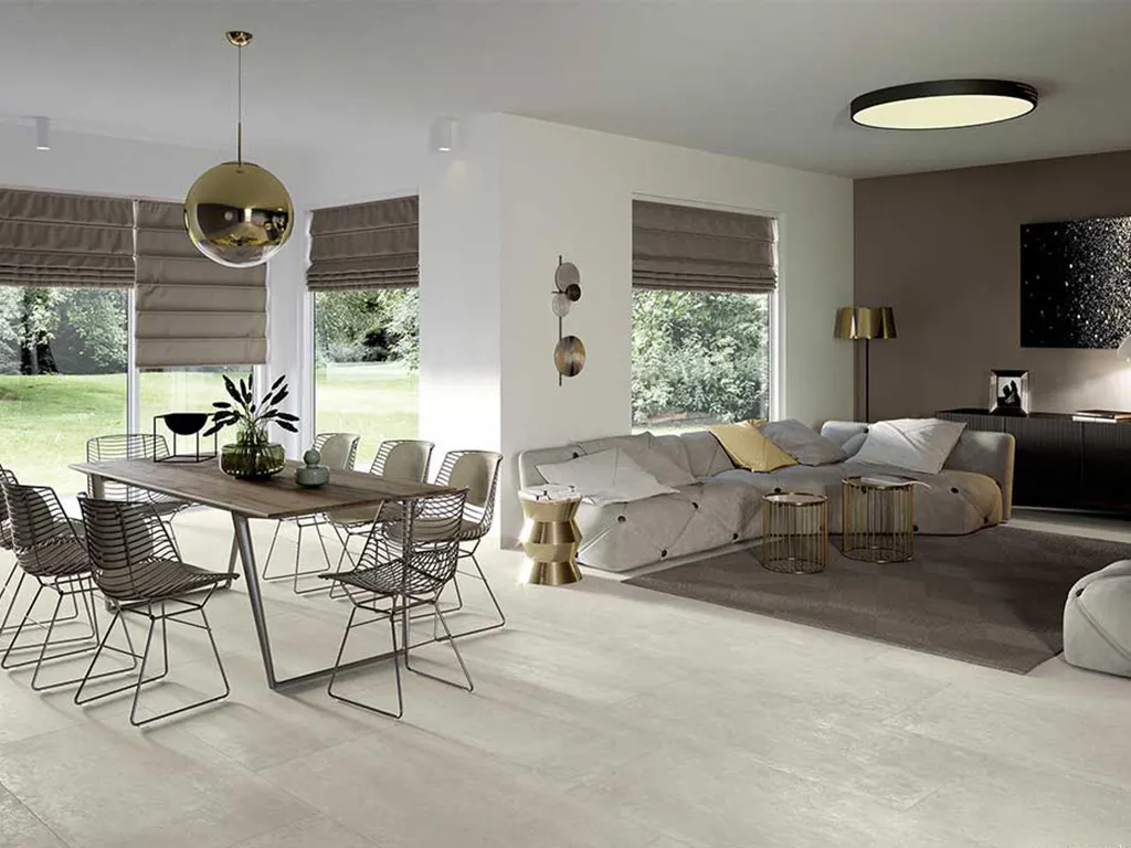 Керамогранит STUDIO 50 от производителя Serenissima –  фото