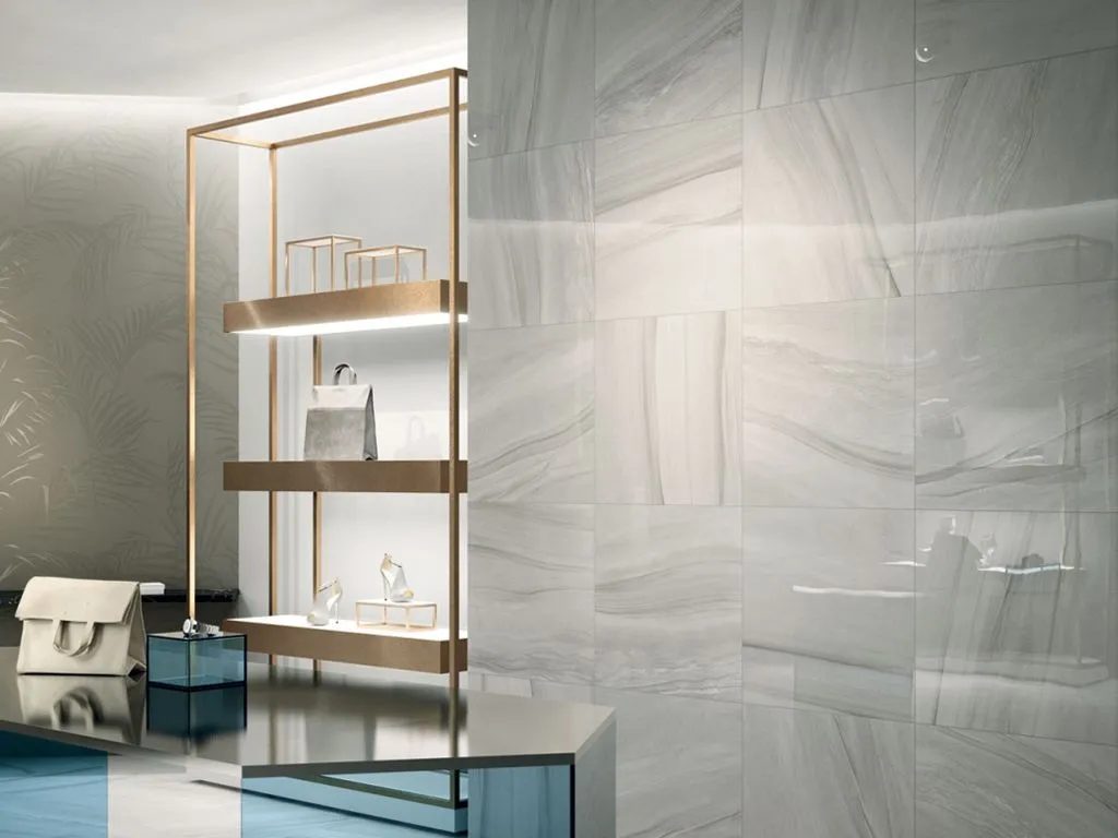 Керамогранит WONDER от производителя Italon –  фото