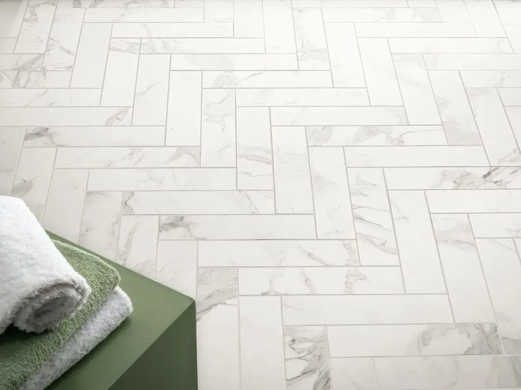 Керамогранит CALACATTA от производителя Vallelunga Ceramica –  фото