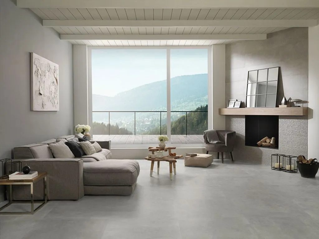 Керамогранит METROPOLITAN от производителя Venis –  фото