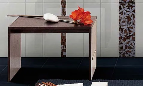 Керамическая плитка CITY LIGHTS от производителя Viva Ceramica –  фото