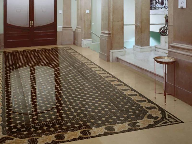 Керамогранит ILIADA от производителя Vives Ceramica –  фото