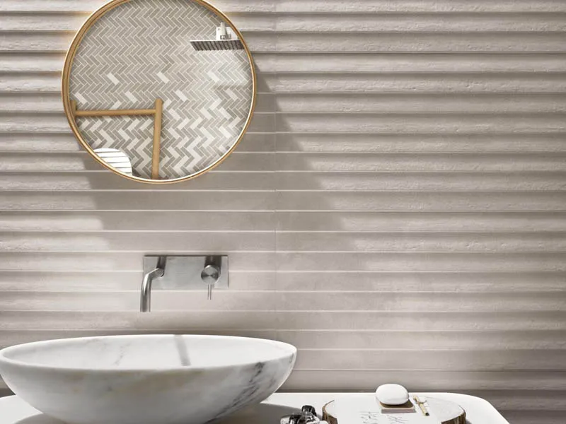 Керамическая плитка TERRACRUDA от производителя Ragno Marazzi –  фото