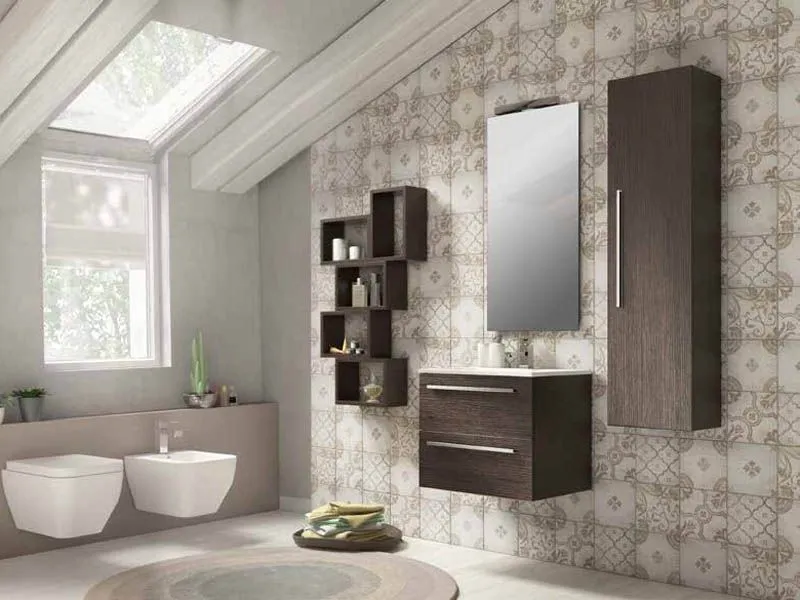 Керамогранит EPOQUE от производителя BayKer –  фото