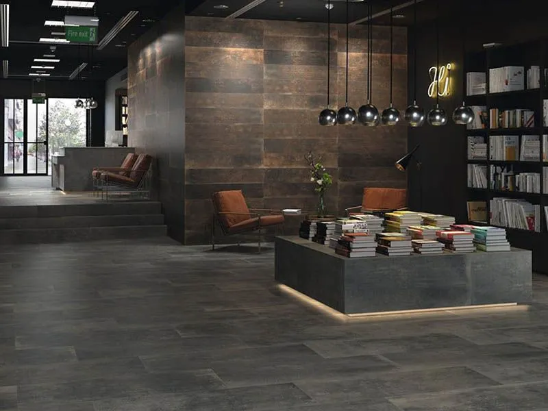 Керамогранит PLANET от производителя Fanal –  фото