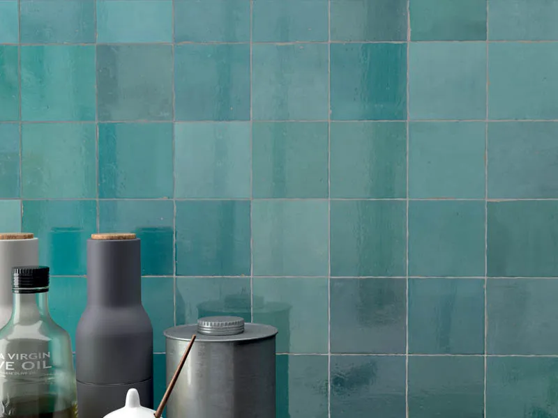 Керамическая плитка MESTIZAJE / ZELLIGE от производителя WOW –  фото