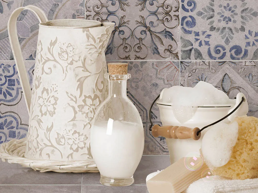 Керамическая плитка ANTIGUA от производителя Dual Gres –  фото