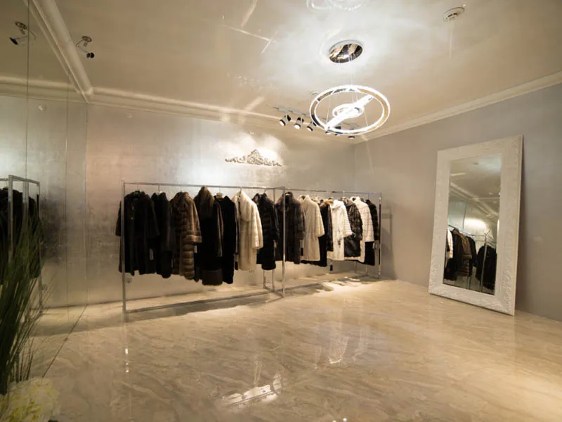 Керамогранит PREMIUM MARBLE от производителя Kerranova –  фото