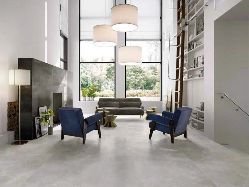 Керамогранит CHARME EVO FLOOR от производителя Italon –  фото