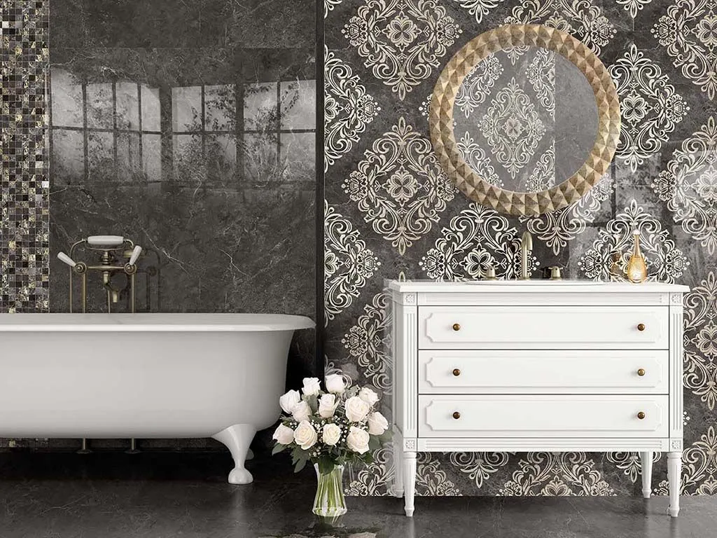 Керамогранит BOUTIQUE от производителя Del Conca –  фото