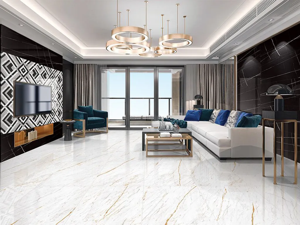 Керамогранит 60x120 от производителя Ocean Ceramic –  фото