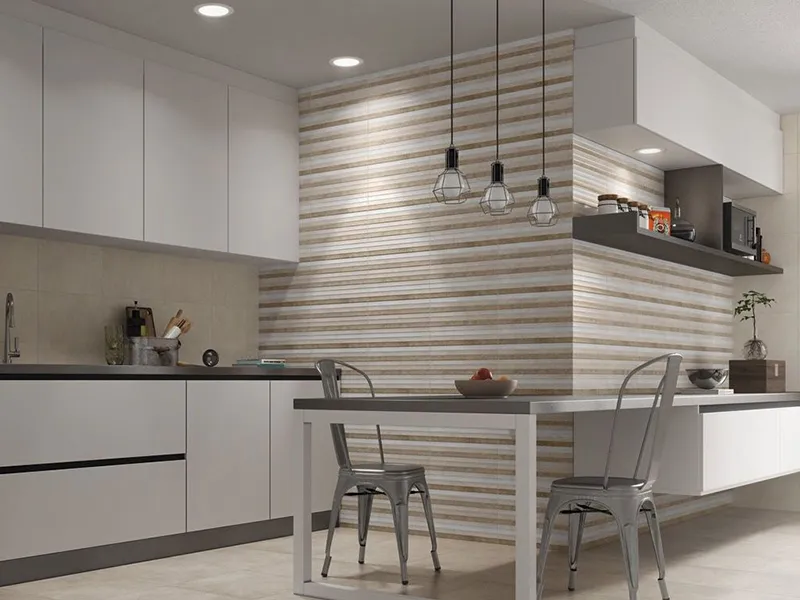 Керамическая плитка JUDITH от производителя Cristacer –  фото