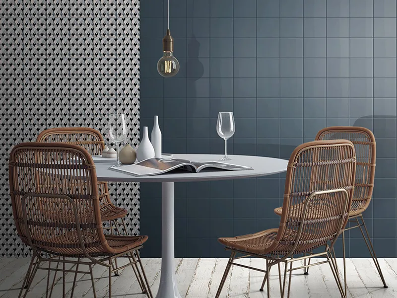 Керамическая плитка SOSPIRI от производителя Vallelunga Ceramica –  фото