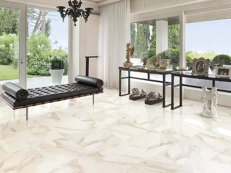 Керамогранит MARMORE от производителя Emil Ceramica –  фото