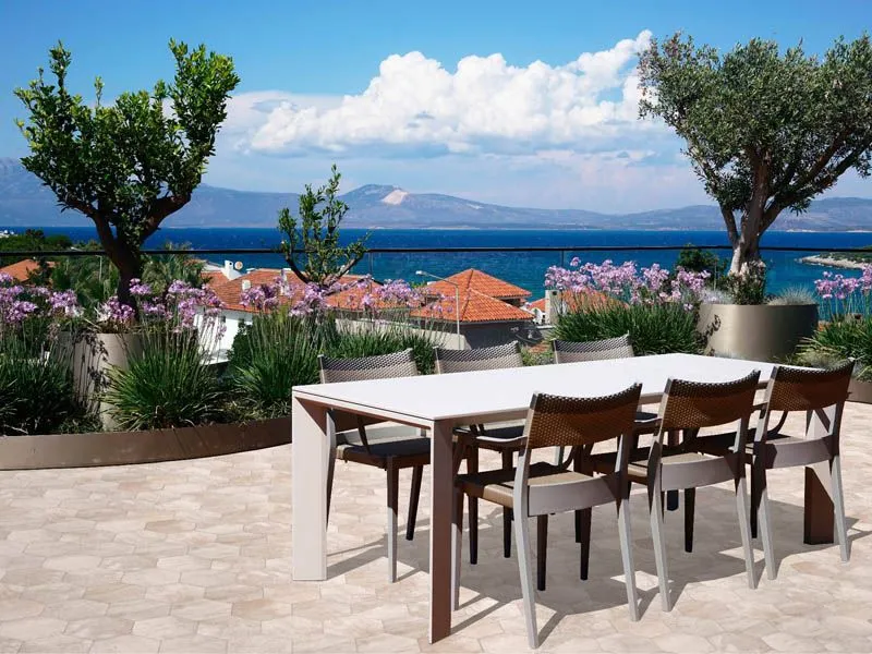 Керамогранит HEXAGON ABADIA/CONCRETE от производителя Codicer –  фото