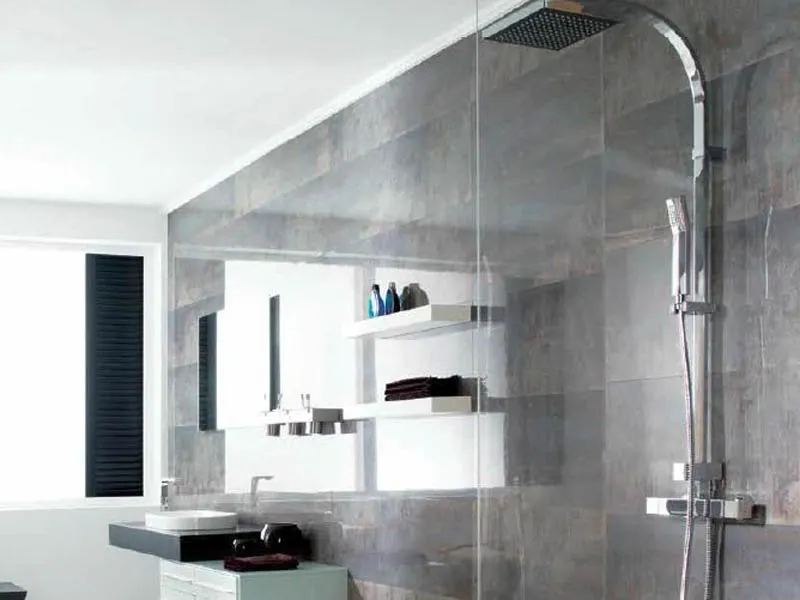 Керамическая плитка SHINE от производителя Venis –  фото