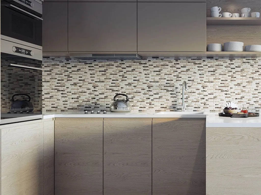 Мозаика WILD STONE от производителя StarMosaic –  фото