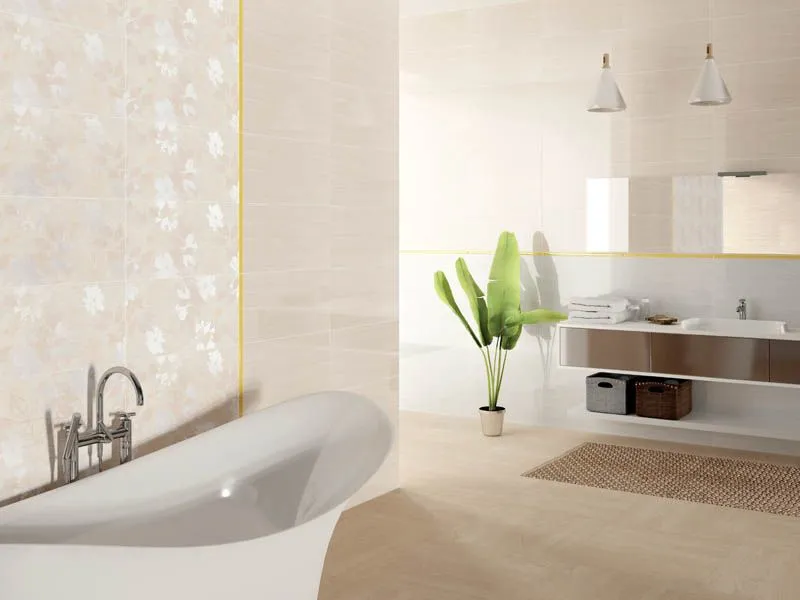 Керамическая плитка GABI от производителя Mei –  фото