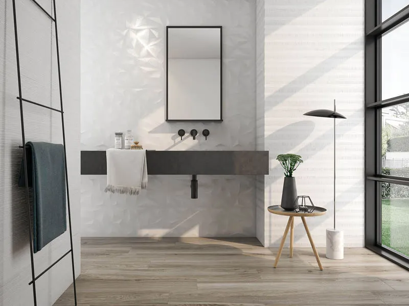 Керамическая плитка GLAZE от производителя Saloni Ceramica –  фото