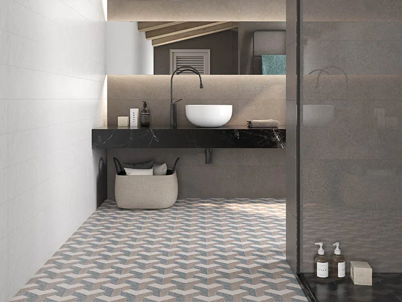 Керамическая плитка CR.ARTICO от производителя Pamesa –  фото