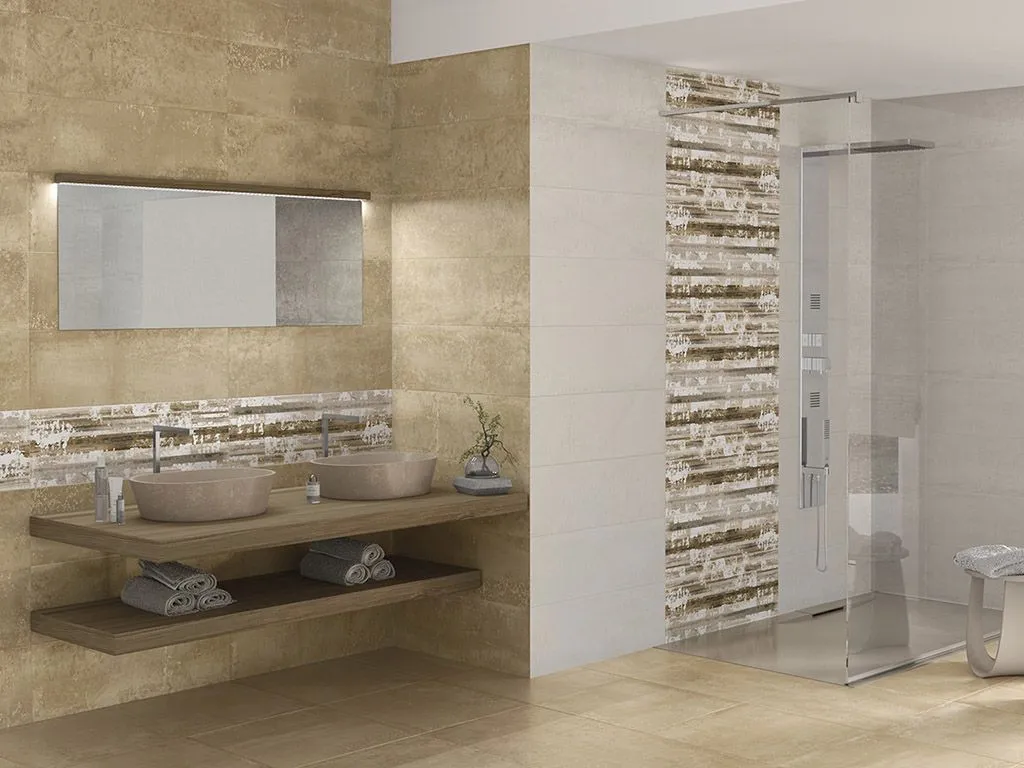 Керамогранит FANCY от производителя Dune –  фото