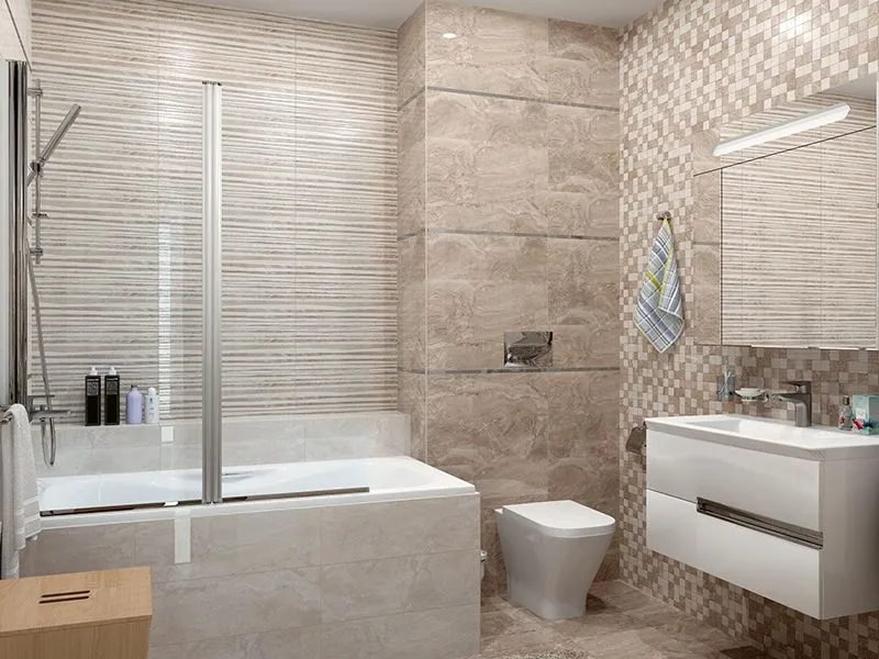 Керамическая плитка POLARIS от производителя Laparet –  фото