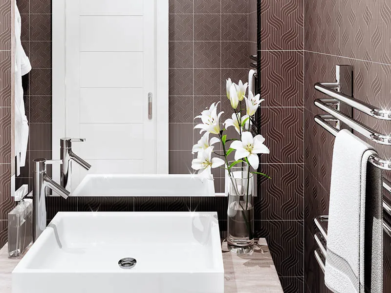 Керамическая плитка ГЕОМЕТРИС от производителя Cotto Russo –  фото