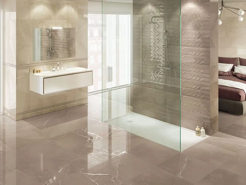 Керамическая плитка PASSION от производителя Azteca –  фото