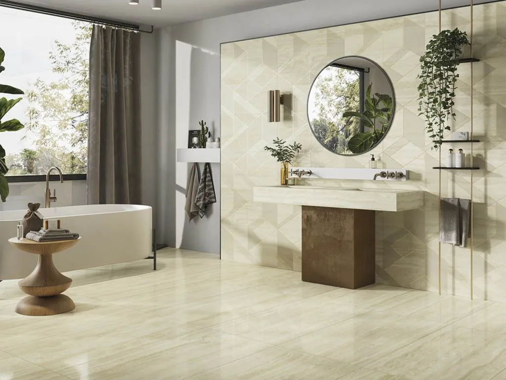 Керамическая плитка CHARME ADVANCE WALL PROJECT от производителя Italon –  фото