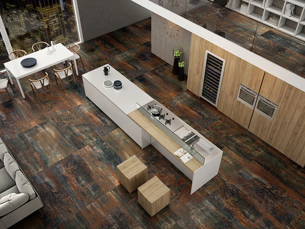 Керамогранит CAST от производителя Apavisa –  фото