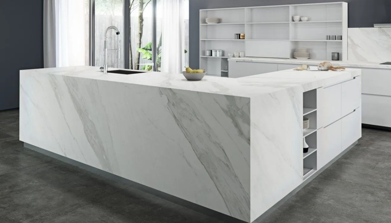 Керамогранит COVERLAM 5.6 от производителя Grespania –  фото