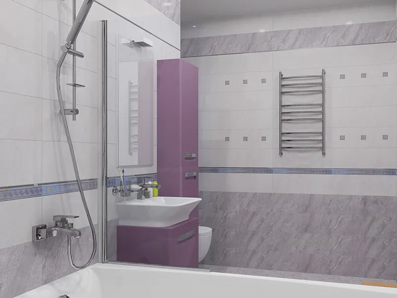 Керамическая плитка МАРМАРА/MARMARA от производителя Laparet –  фото