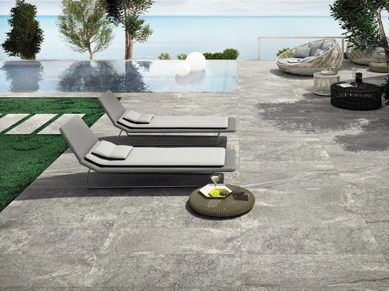 Керамическая плитка STONE PLAN от производителя Impronta Ceramiche –  фото