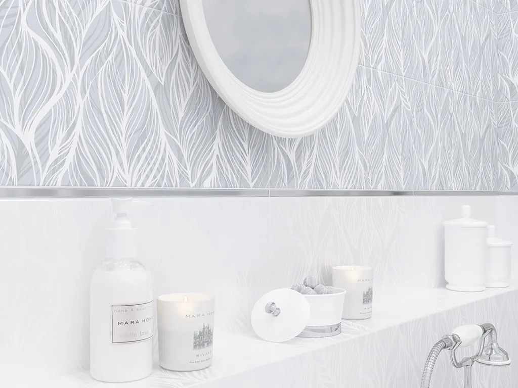 Керамическая плитка DIY EDEN от производителя New Trend –  фото