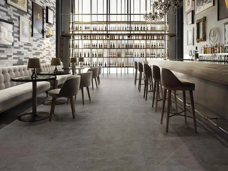 Керамогранит CHARME EVO FLOOR от производителя Italon –  фото