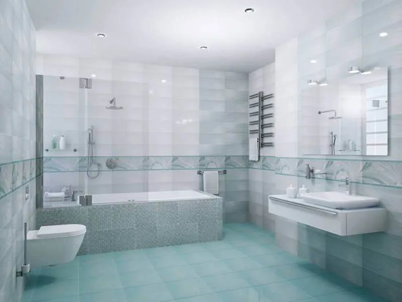 Керамическая плитка CANDY от производителя Navarti –  фото