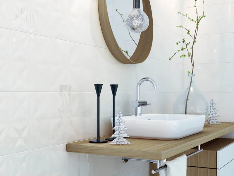 Керамическая плитка MODERN от производителя Mei –  фото