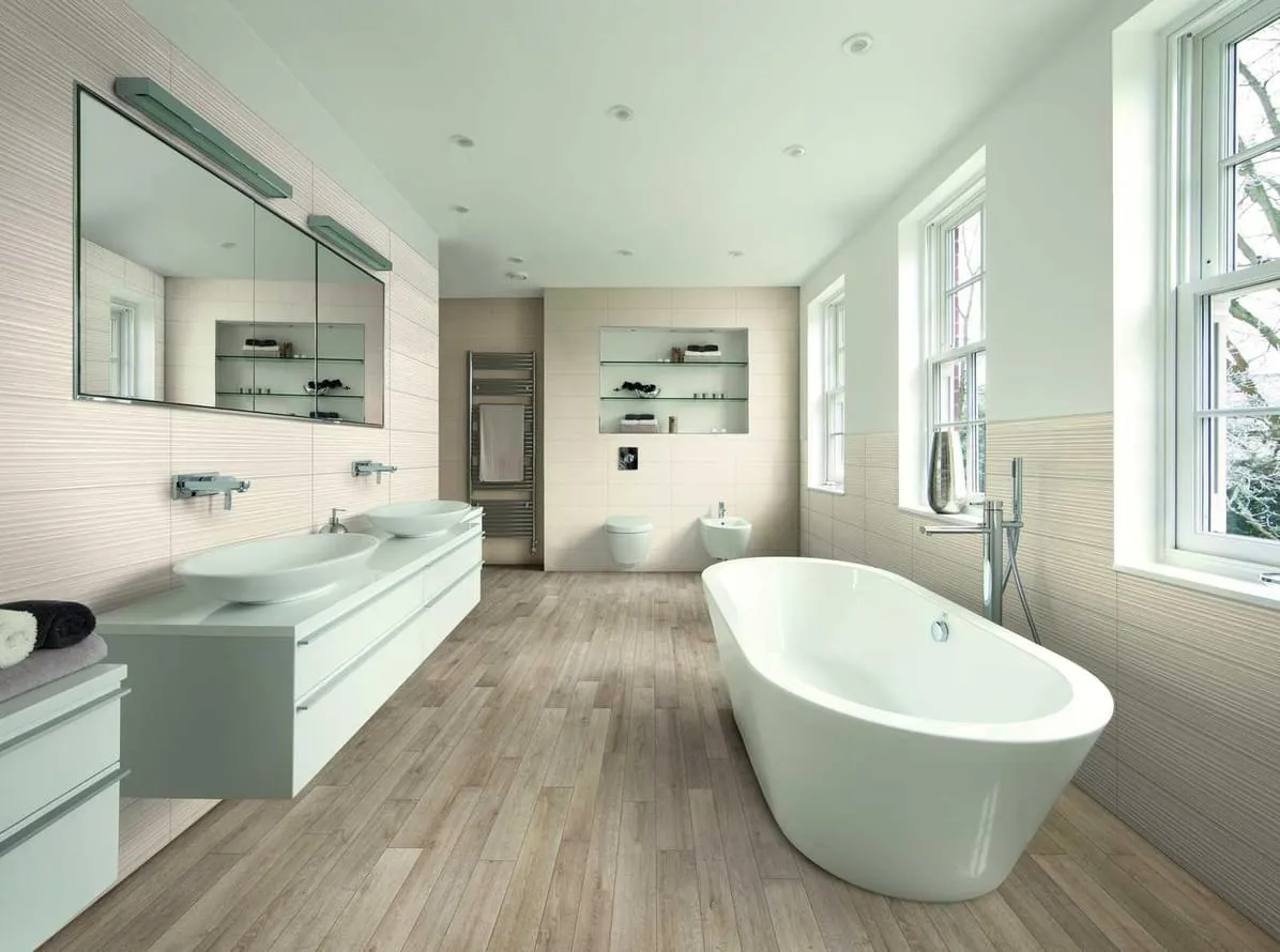 Керамогранит WOODREAL от производителя Ragno Marazzi –  фото