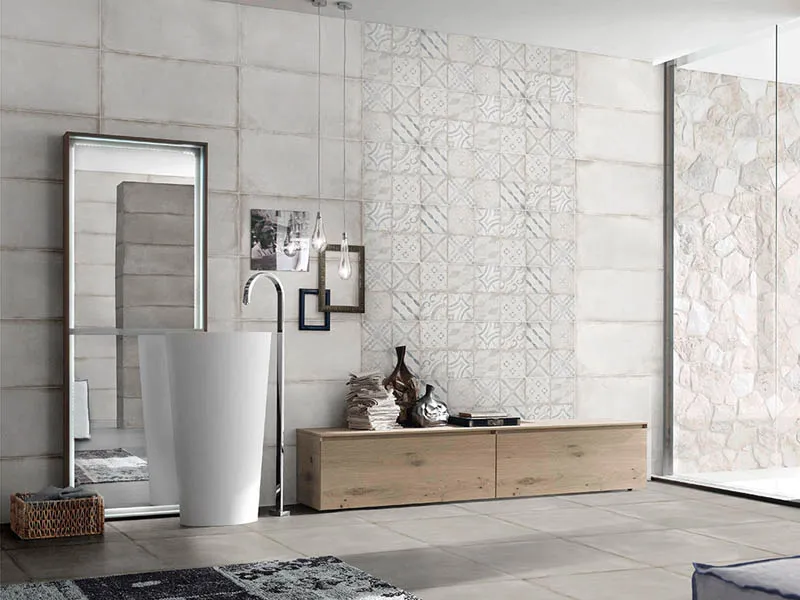 Керамическая плитка HABITAT от производителя Novogres –  фото