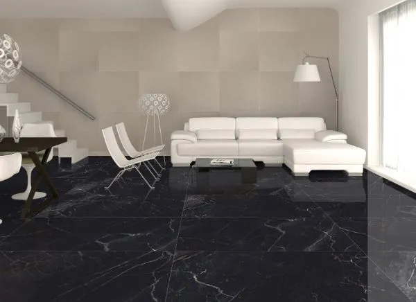 Керамогранит COLLECTION BLACK от производителя Royal Tile –  фото
