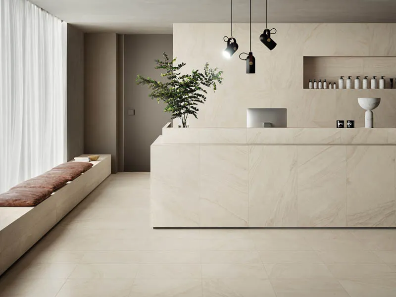 Керамогранит ROOM от производителя Italon –  фото