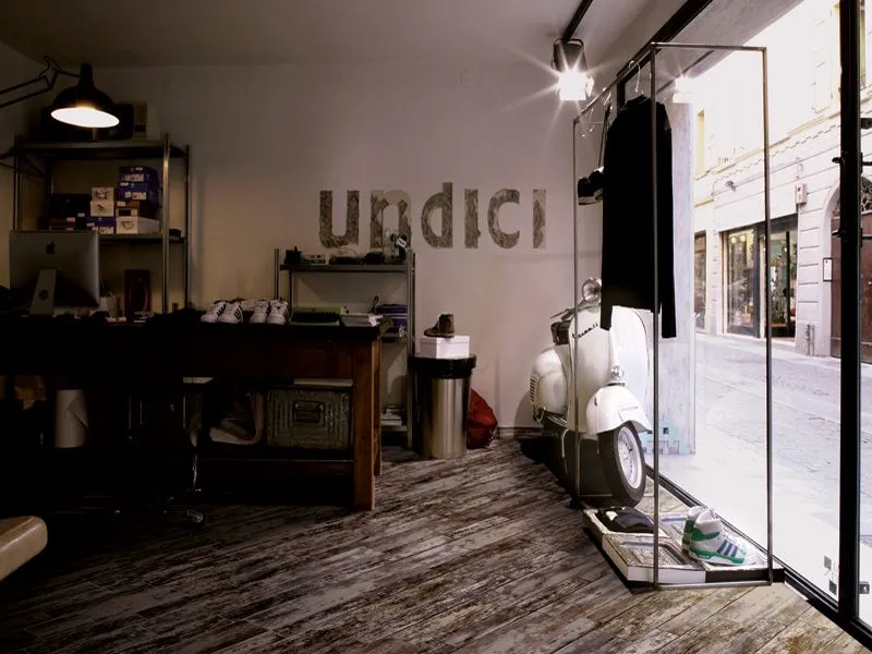 Керамогранит SAINT BARTH (Serenissima) от производителя Cir Ceramiche –  фото